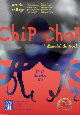 Dossier de presse - Chip Chop 2015 - La Fenetre